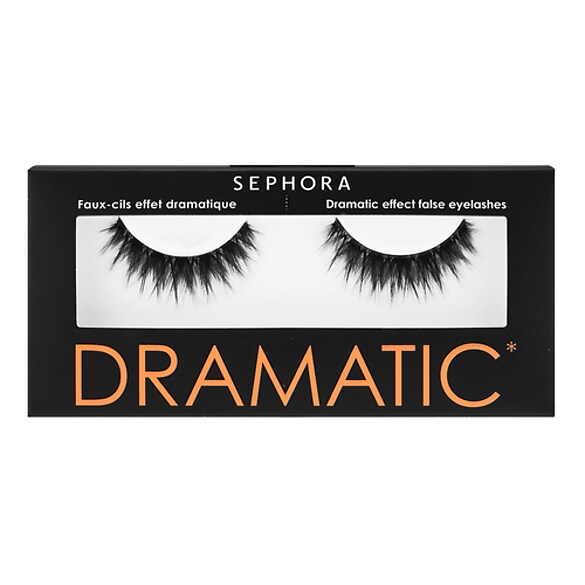 Faux cils - Effet longueur, SEPHORA COLLECTION